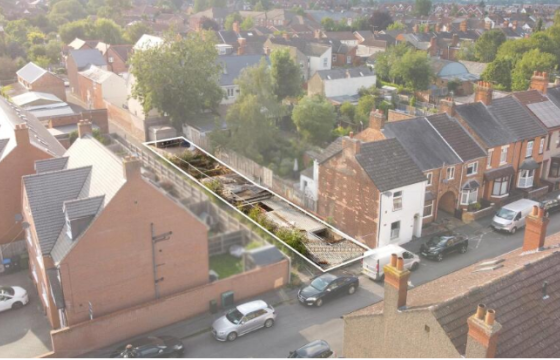 Development Opportunity in Rugby photo